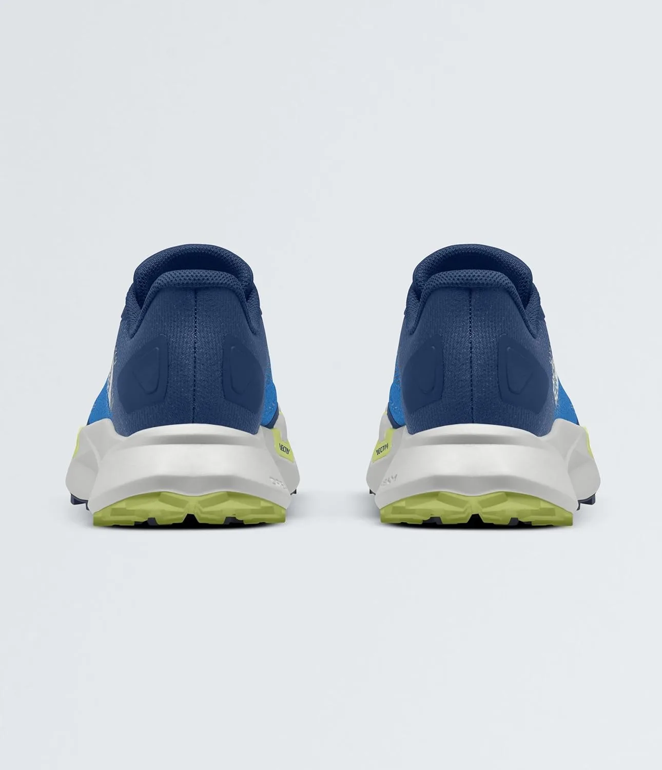 Мужские кроссовки The North Face Vectiv Enduris 4 размера M, синий — фото 2