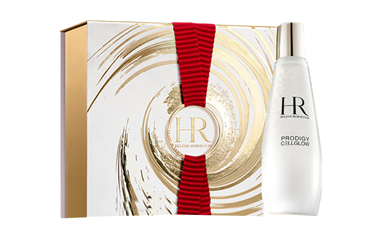 Восстанавливающая антивозрастная сыворотка для лица Helena Rubinstein Prodigy Cellglow, 200 мл — фото 3