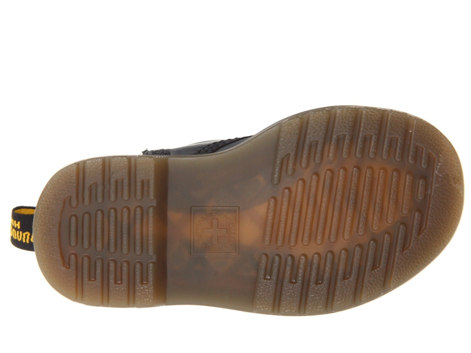 

Ботинки Dr. Martens Kid's Collection 1460 Infant Brooklee B Lace Up Fashion Boot (Toddler)