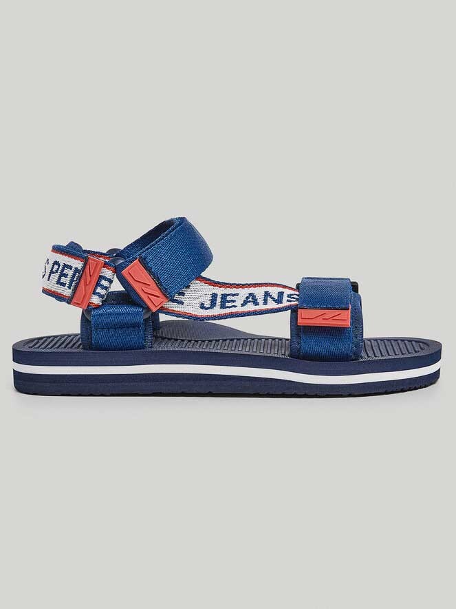 

Сандалии Pepe Jeans POOL ONE B, синий