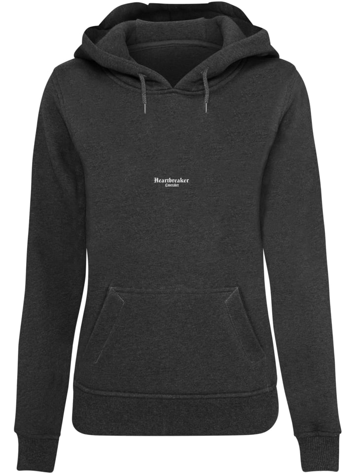 

Толстовка с капюшоном Mister Tee