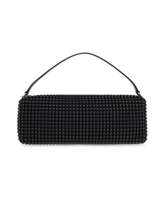

Наследница сумка Alexander Wang, черный