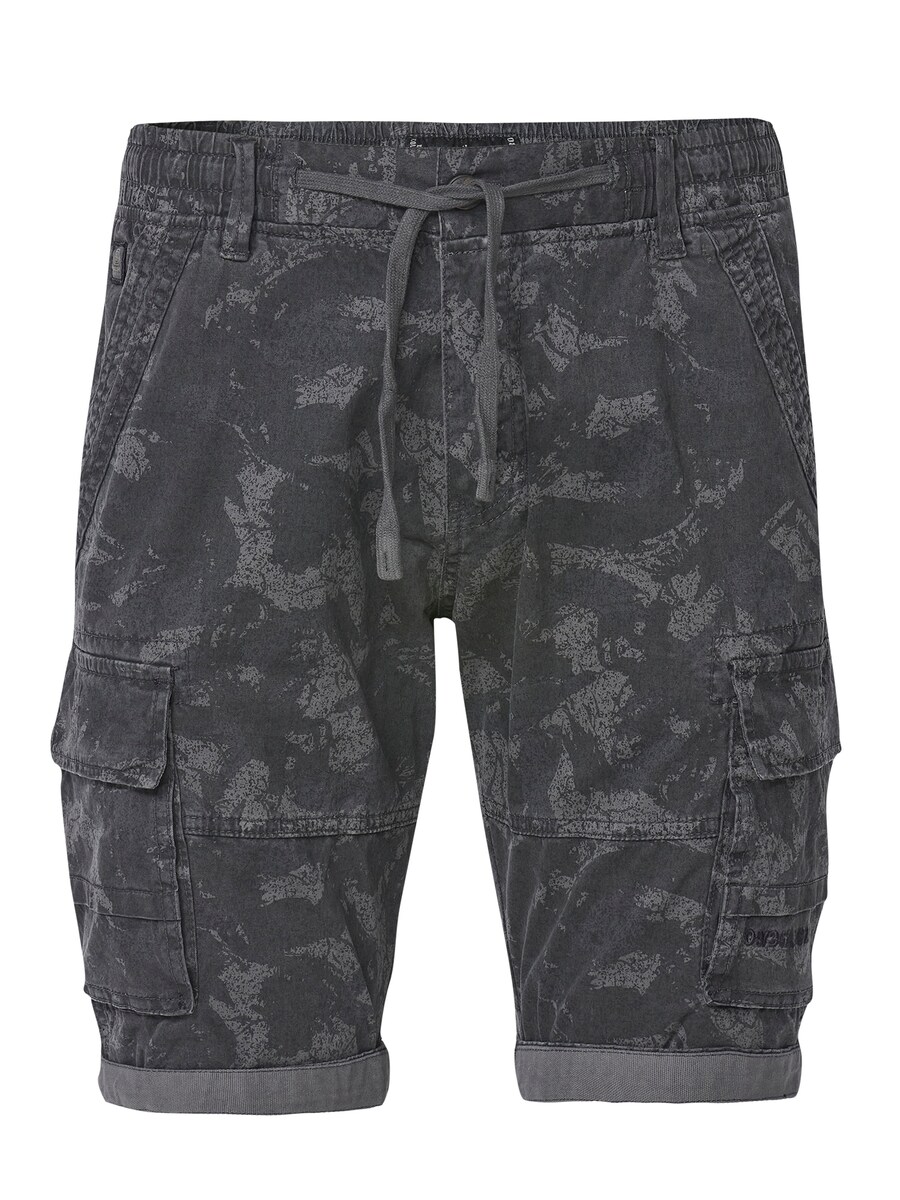 

Обычные брюки-карго KOROSHI, цвет Grey/Anthracite