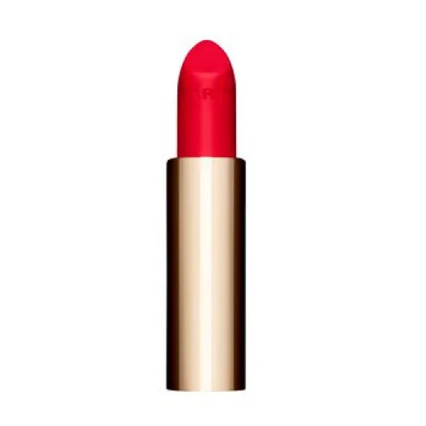 

Зарядите свой Joli Rouge Recarga Joli Rouge Mate Clarins, цвет pink cranberry