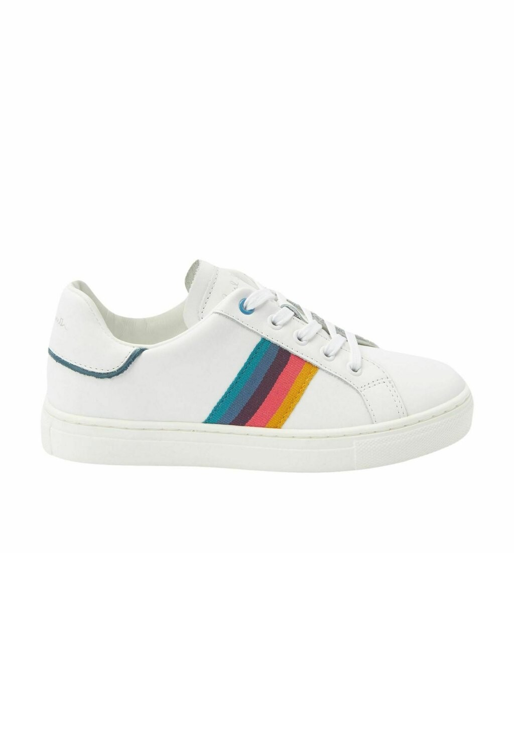 

Кроссовки низкие UNISEX ARTIST REGULAR FIT Paul Smith, цвет white
