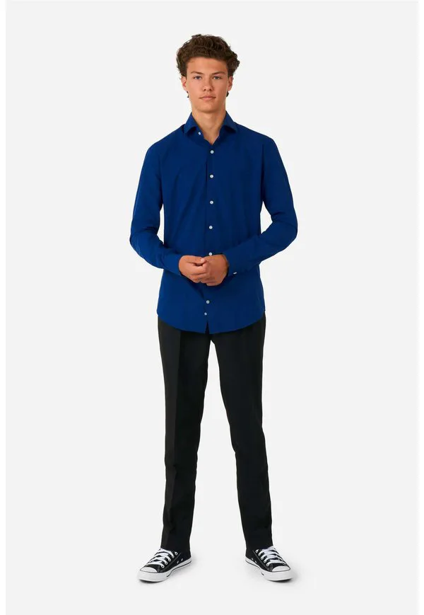 Рубашка Opposuits, Blue