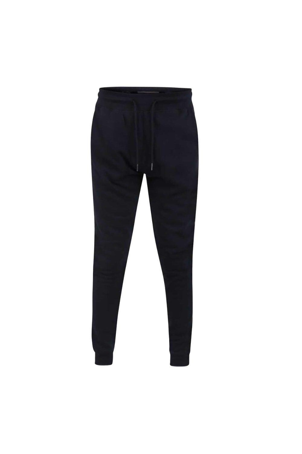 

Джоггеры Brandon D555 Kingsize с манжетами Duke Clothing, темно-синий