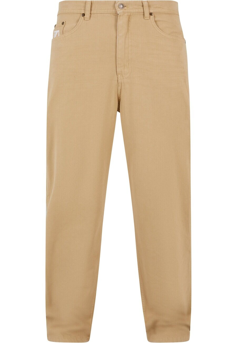 

Джинсы Karl Kani Loose fit Jeans, песочный