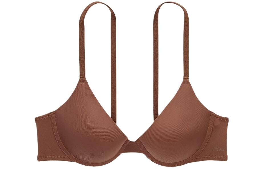 

Женский бюстгальтер Victoria's Secret, цвет Brown