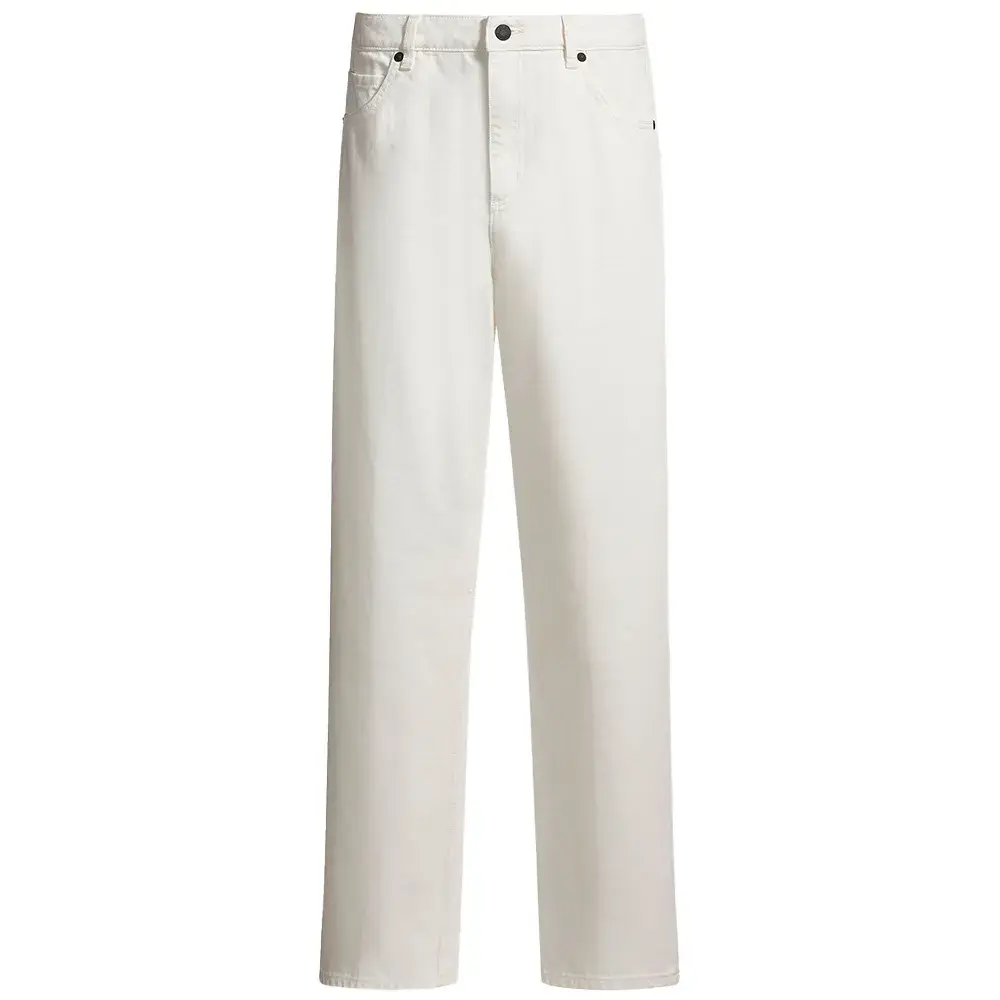 

Джинсы HUGO Gisanna 2 01, белый