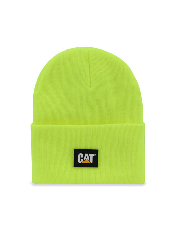 

Кепка Caterpillar, желтый