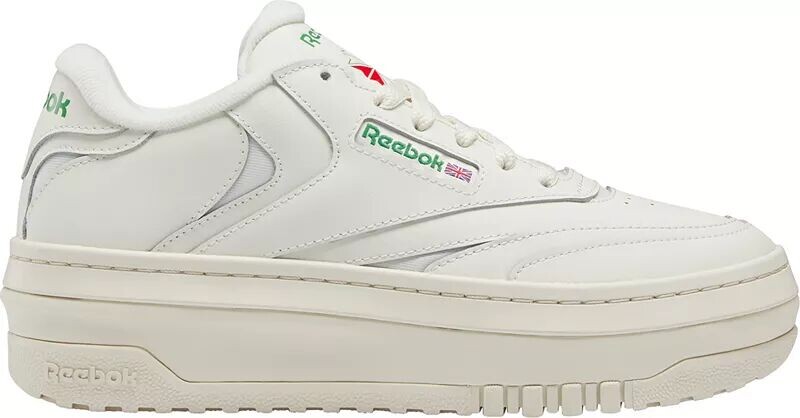 Женские кроссовки Reebok Club C Extra