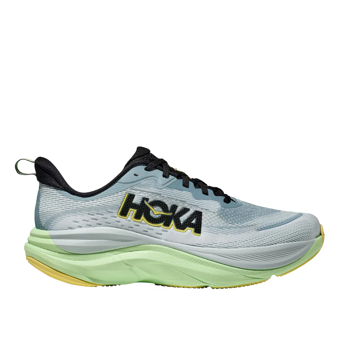 

Мужские кроссовки Hoka SKYFLOW, светло-голубой