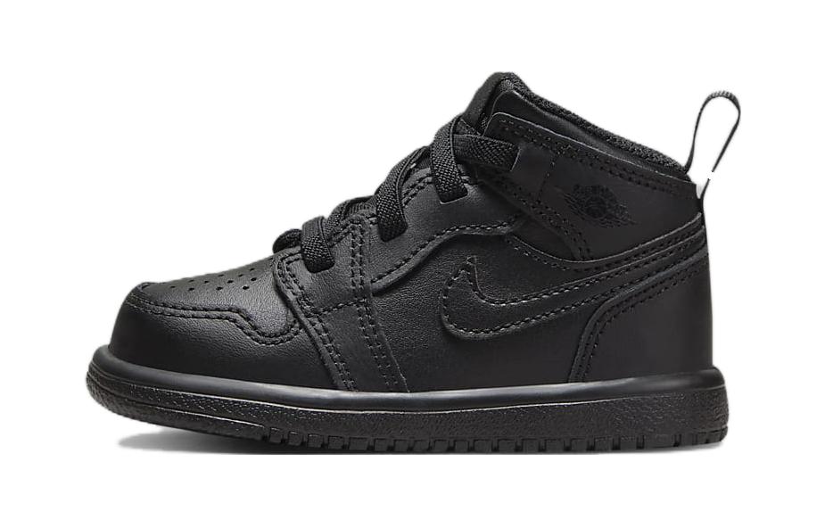 

Jordan Kids Обувь для скейтбординга TD, Black