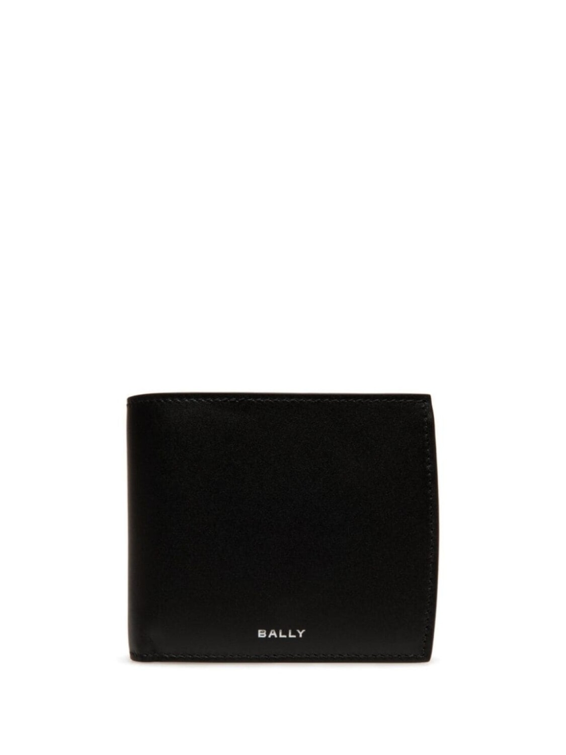 

Складной кошелек Bally, черный
