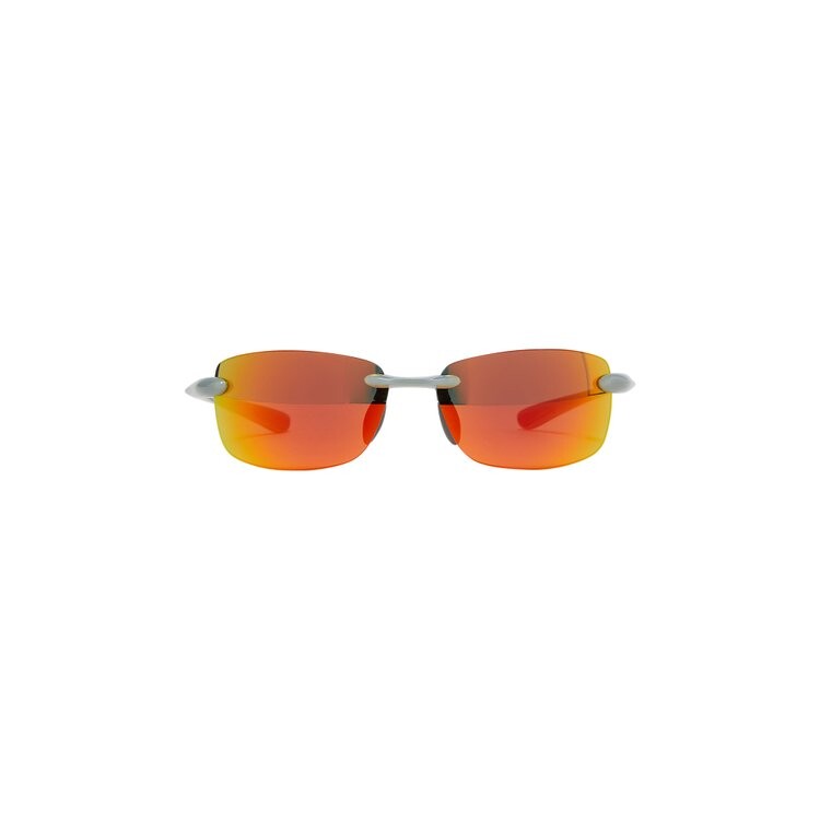 

Солнцезащитные очки Supreme Fuse Sunglasses, серый