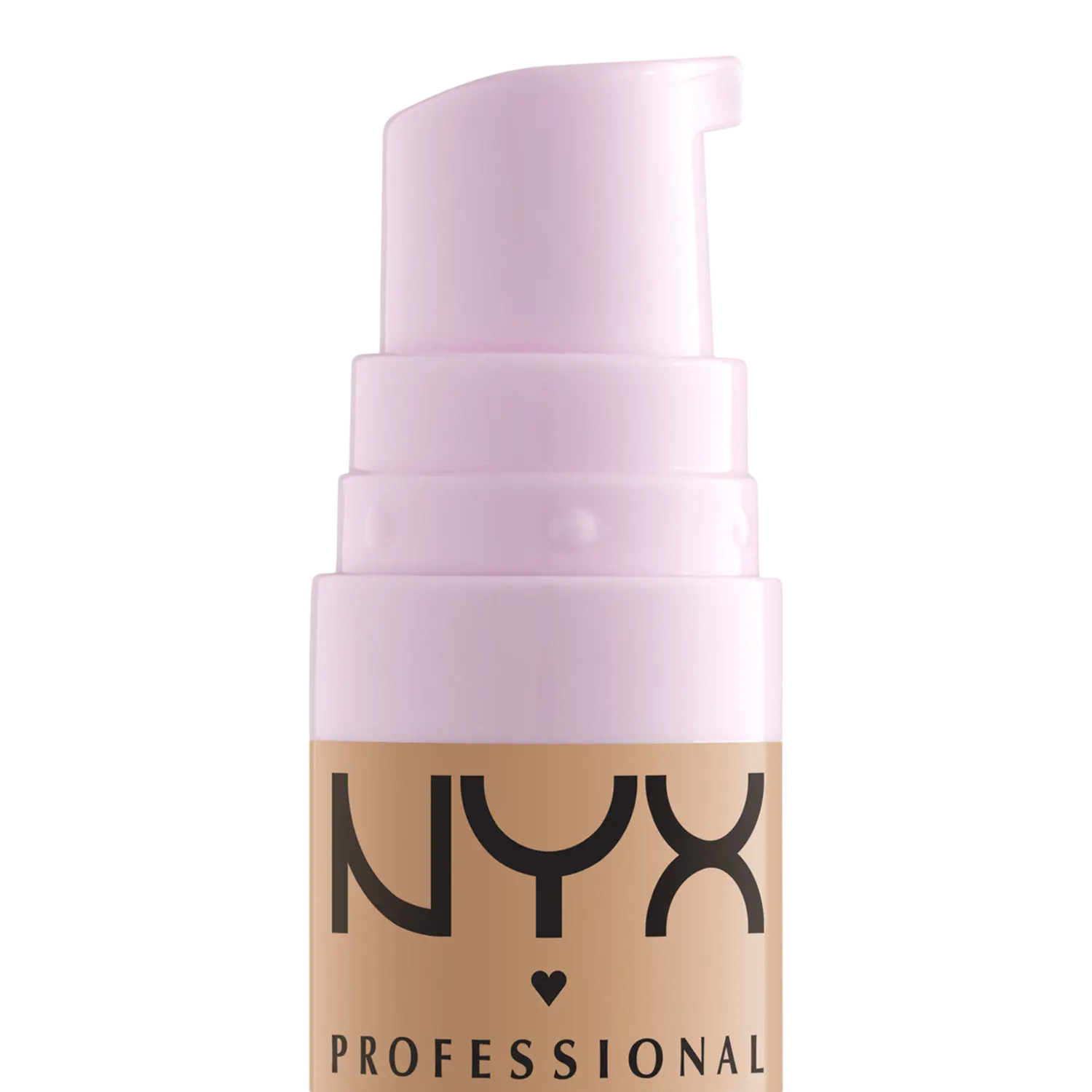 

Увлажняющая сыворотка-консилер для лица и тела Bare With Me NYX Professional Makeup, Light Tan