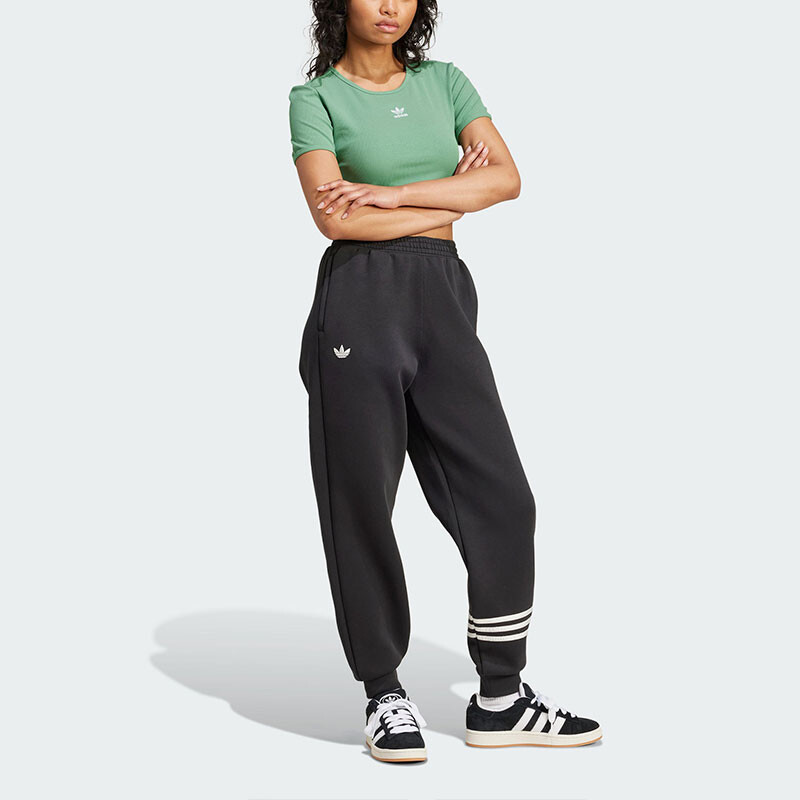 Футболка женская Adidas Originals — фото 2