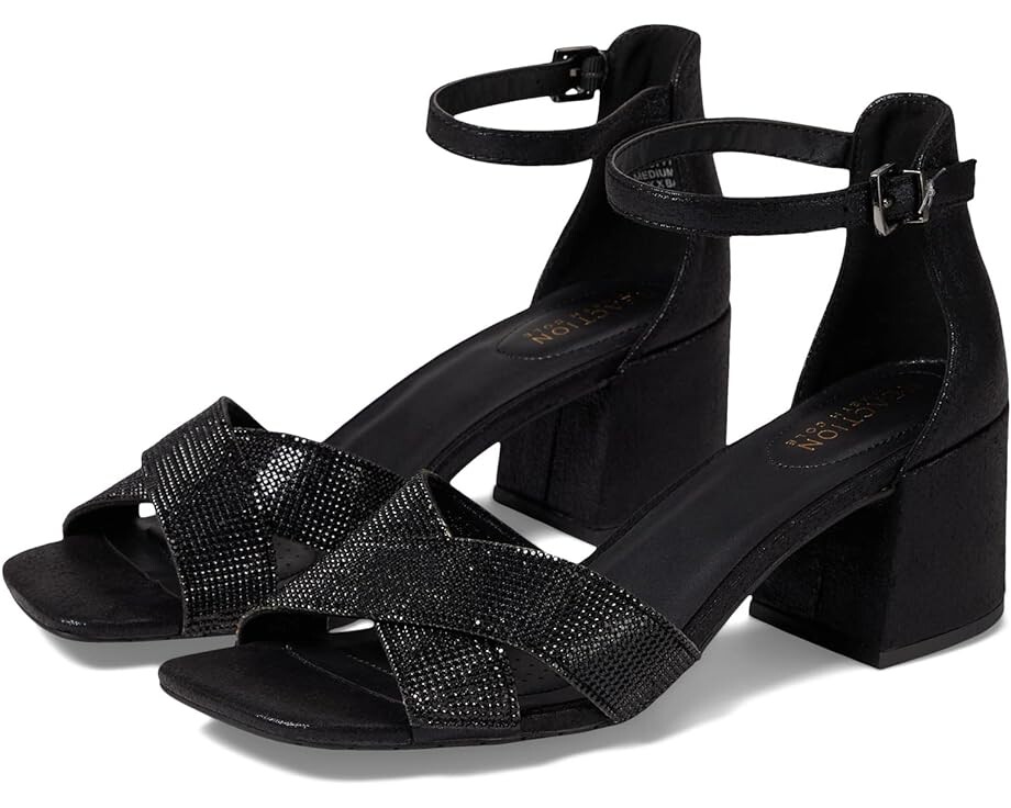 

Туфли Kenneth Cole Reaction Mix X Band Jewel, черный
