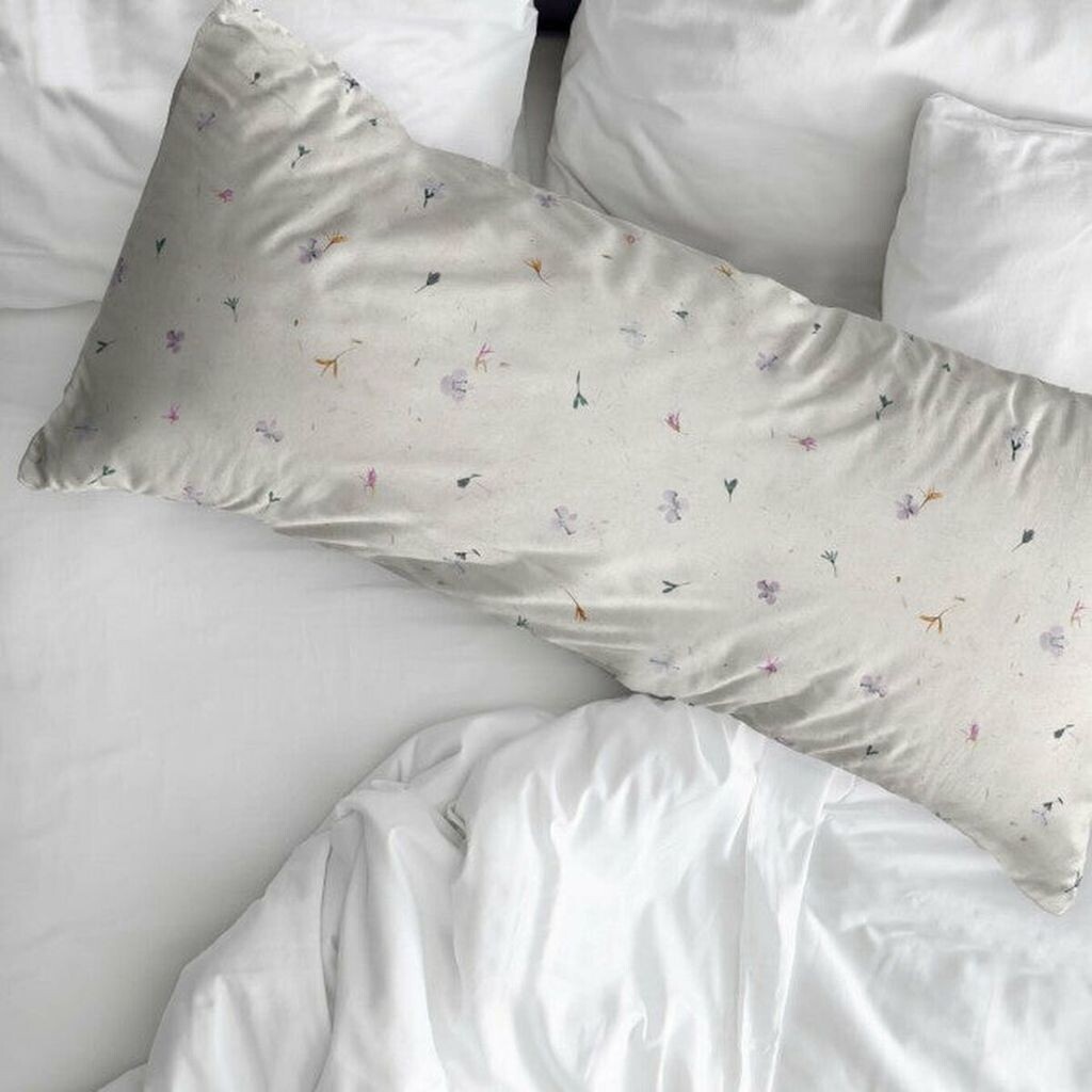 

Чехол на подушку Decolores Orewa Colorful 45 x 125 см, хлопок