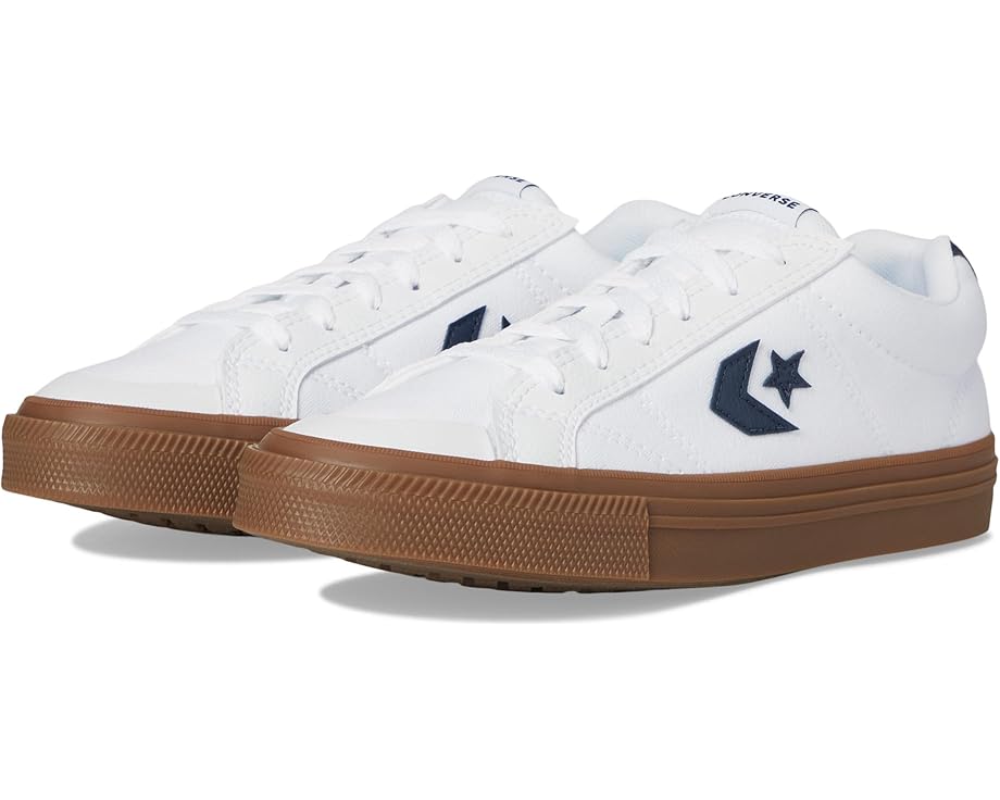

Кроссовки Converse Converse Sport Casual, цвет White/Navy/Gum