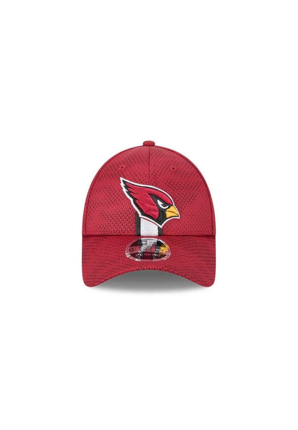

Бейсболка FORTY STRETCH SNAPBACK New Era, красный