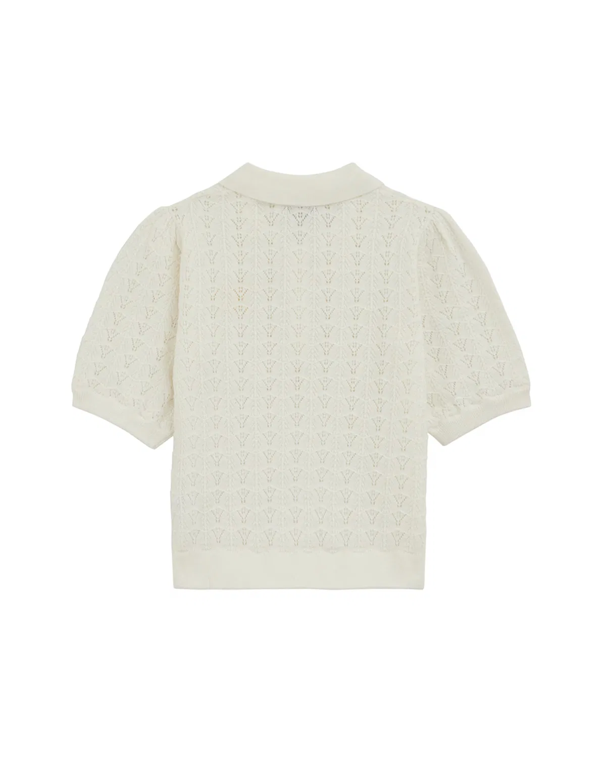Свитер We Fashion, Off White — фото 2