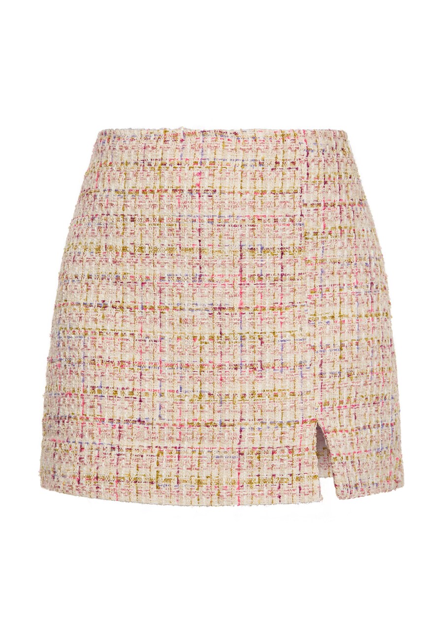 

Юбка faina, цвет Pink/Pastel pink