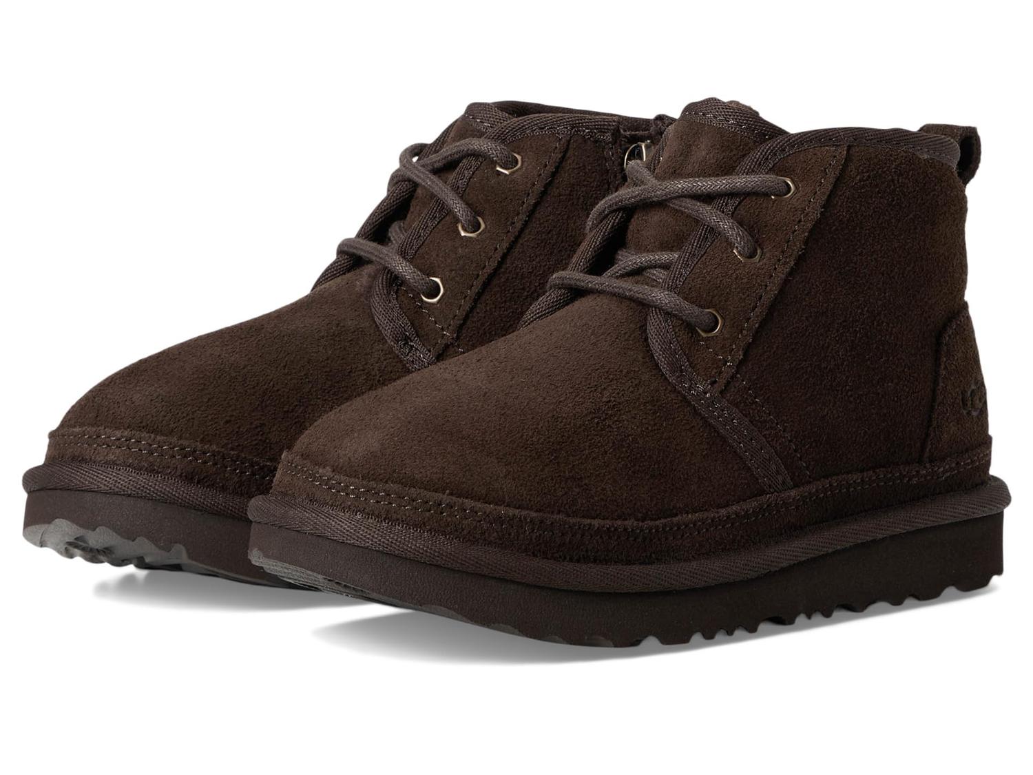 

Ботинки UGG Kids Neumel Ii, Dusted Cocoa