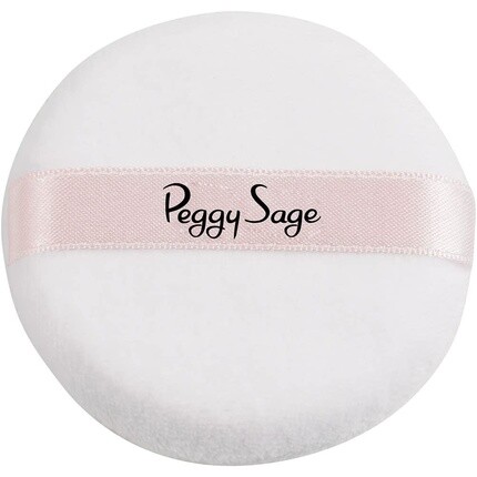 

Houppette  Poudre Grand Modgyole Epaisse, Peggy Sage, Серый, Houppette  Poudre Grand Modgyole Epaisse, Peggy Sage