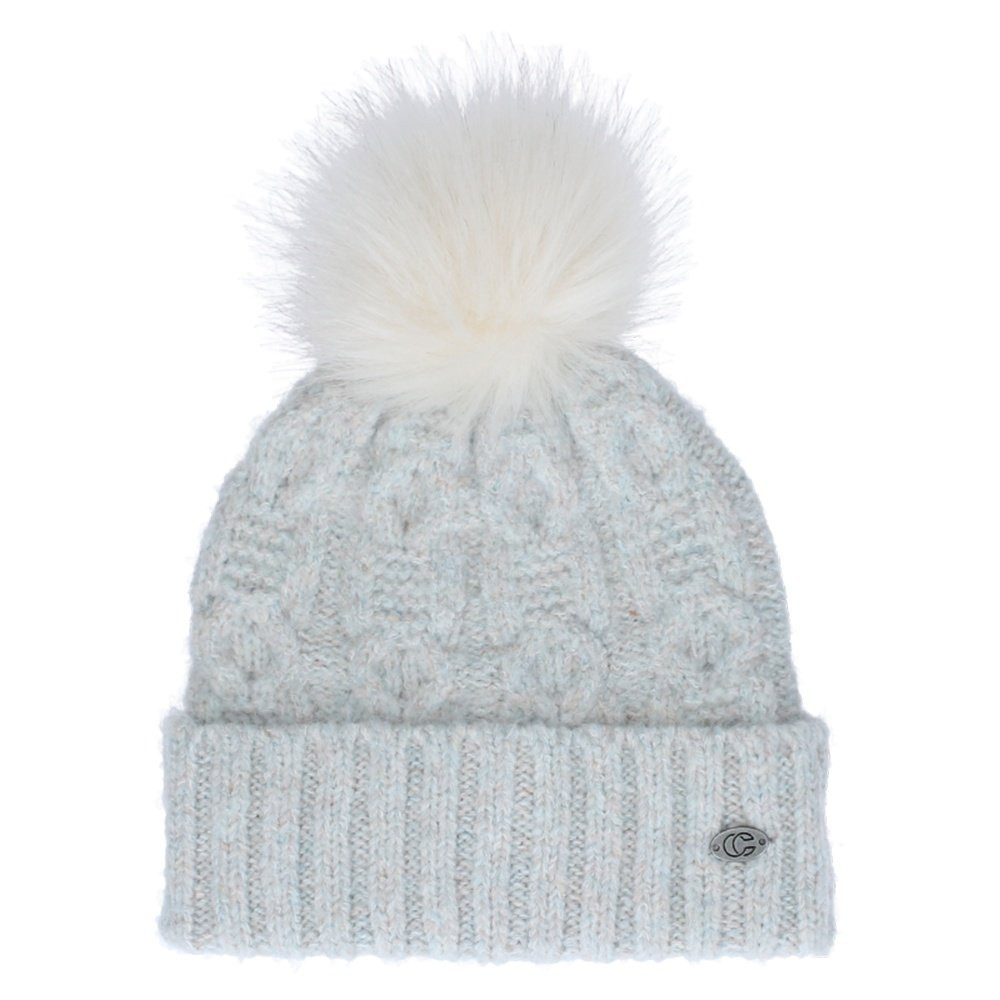 

Шапка Chaos Brianna Beanie (женская), Parchement