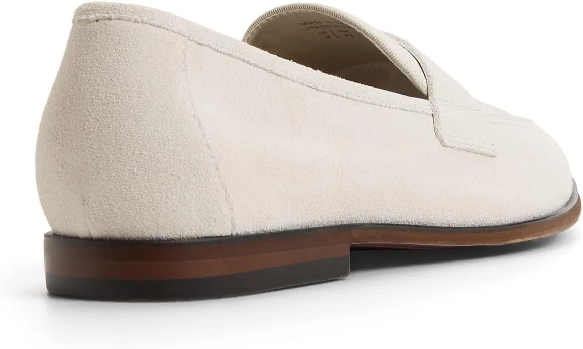Туфли ALDO Men's Garret, Lightgrey — фото 3