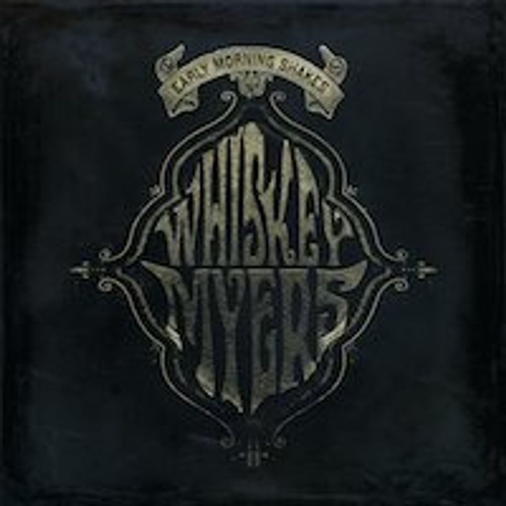 

Виниловая пластинка LP Early Morning Shakes - Whiskey Myers