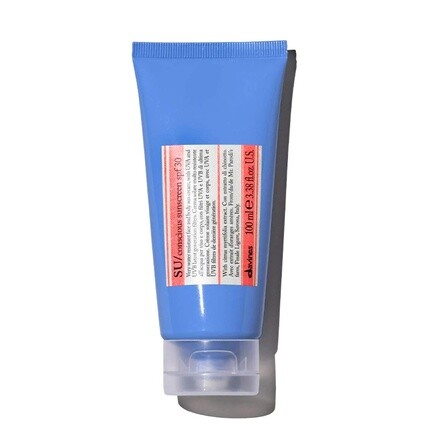 

Davines Защита от солнца Spf 30