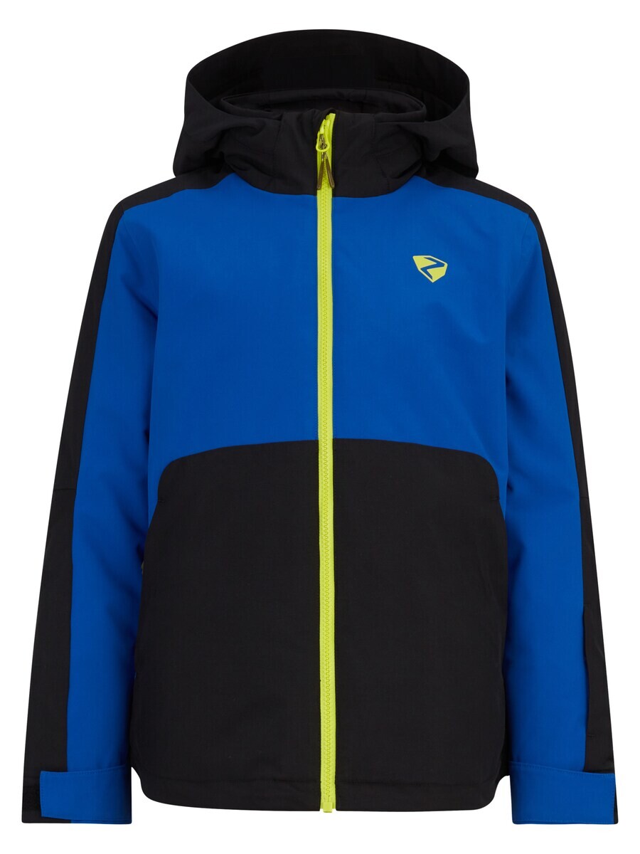 

Спортивная куртка ZIENER Athletic Jacket ALUCK JUNIOR, синий