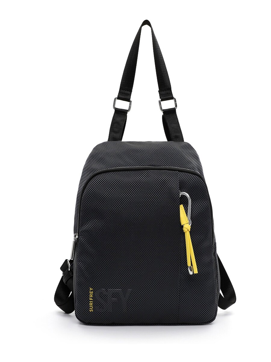 

Рюкзак Suri Frey Sports Marry, черный