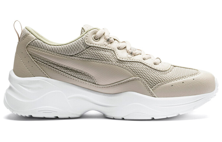 Женская обувь Puma Cilia Lifestyle — фото 2