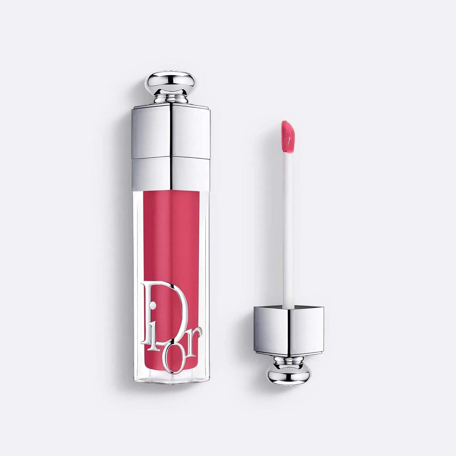 Блеск для губ Dior Addict Lip Maximizer 029 Intense Grape 6 мл — фото 2
