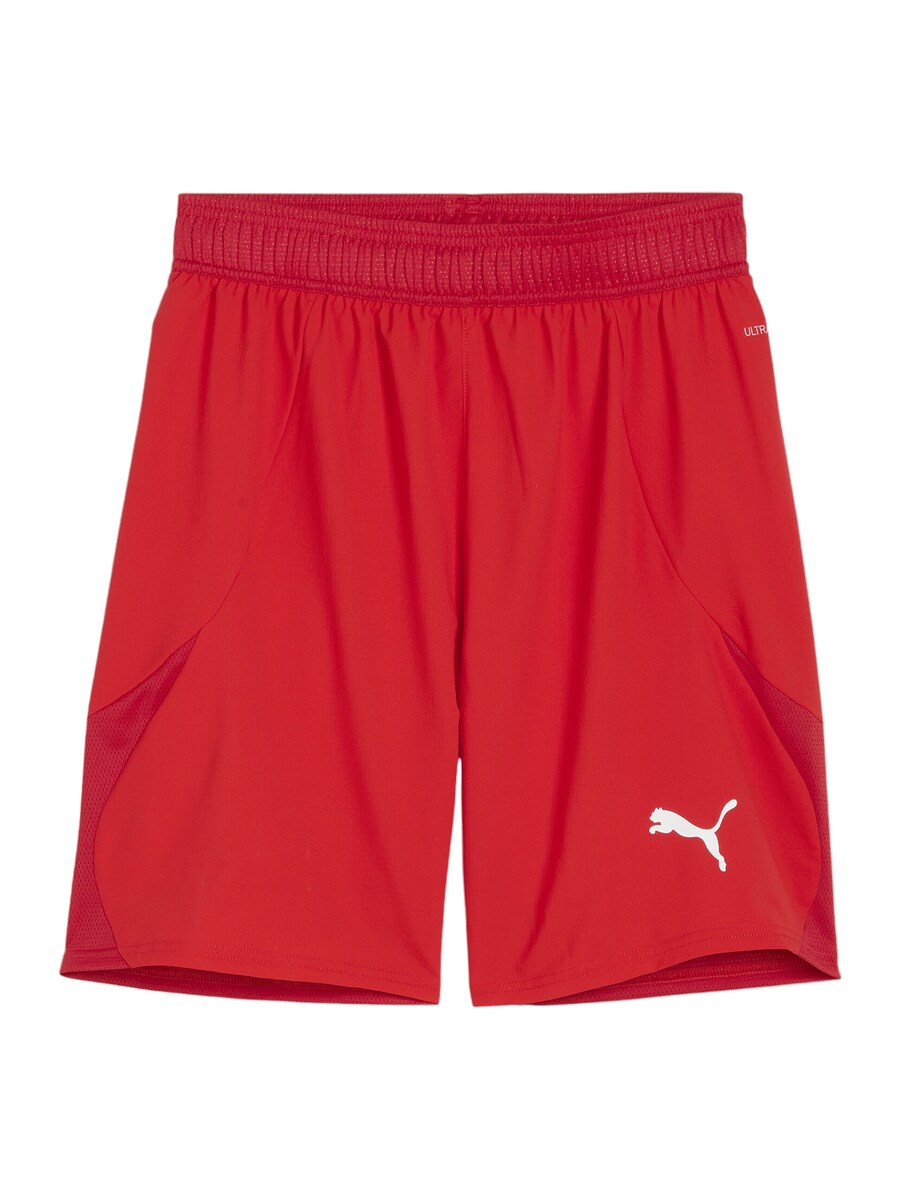 

Обычные спортивные штаны PUMA, красный