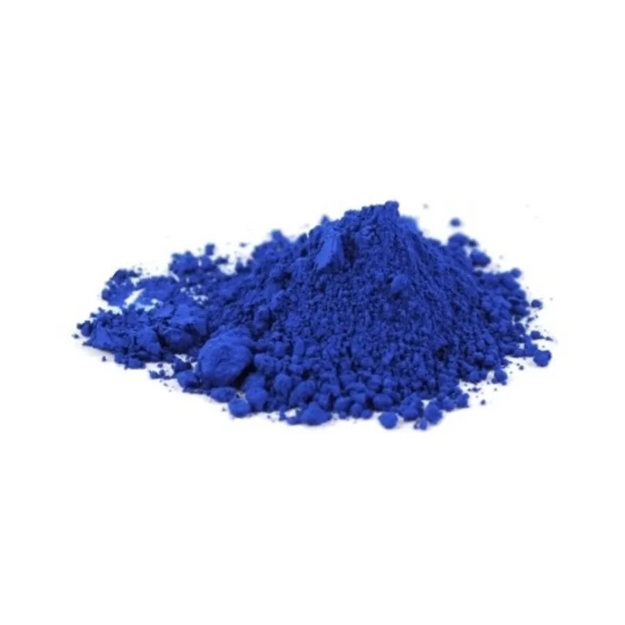 

Лазурит Синий, Weathering Powders