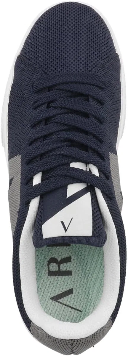 Мужские кроссовки ARKK Copenhagen Low Essence, Darkblue — фото 2