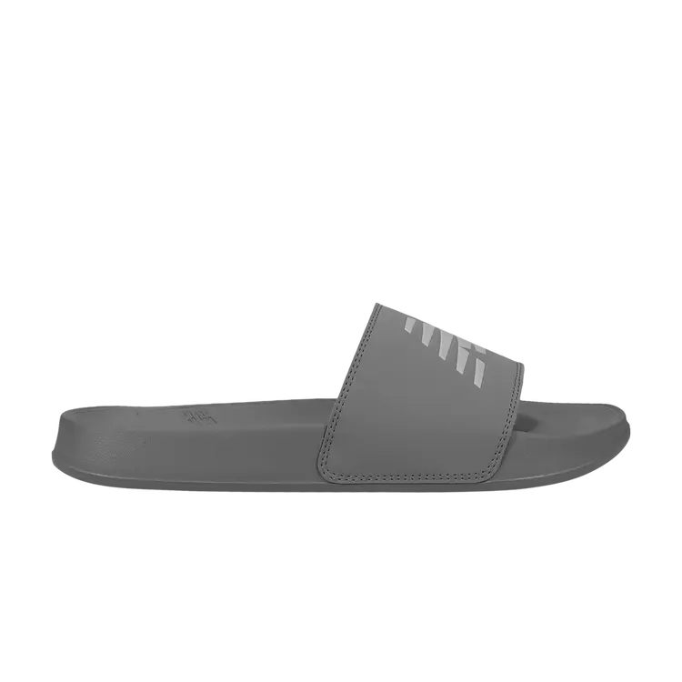 

Кроссовки 200 Slide, цвет Slate Grey