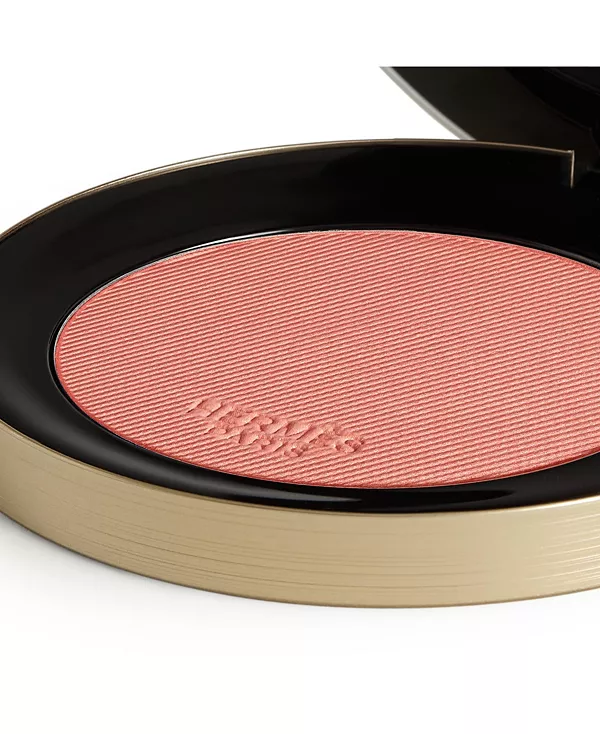 Румяна Hermès Rose Silky Powder, 58 Rose Cuivré, 6гр — фото 4