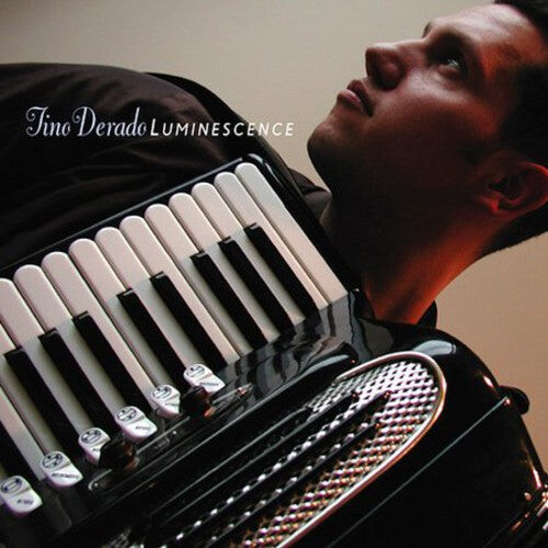 

CD диск Derado, Tino: Luminescence