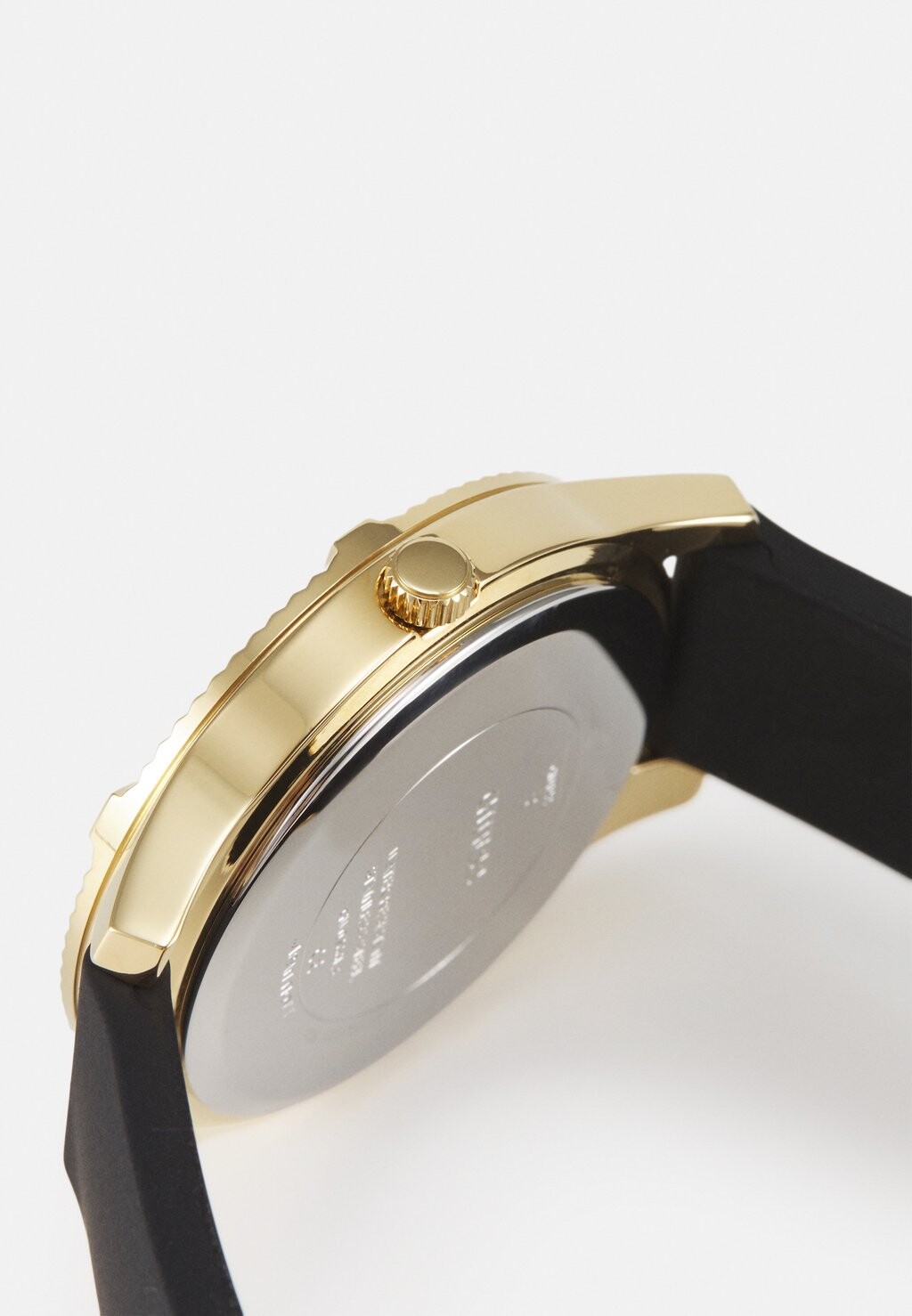 

Часы STARSTRUCK Guess, черный