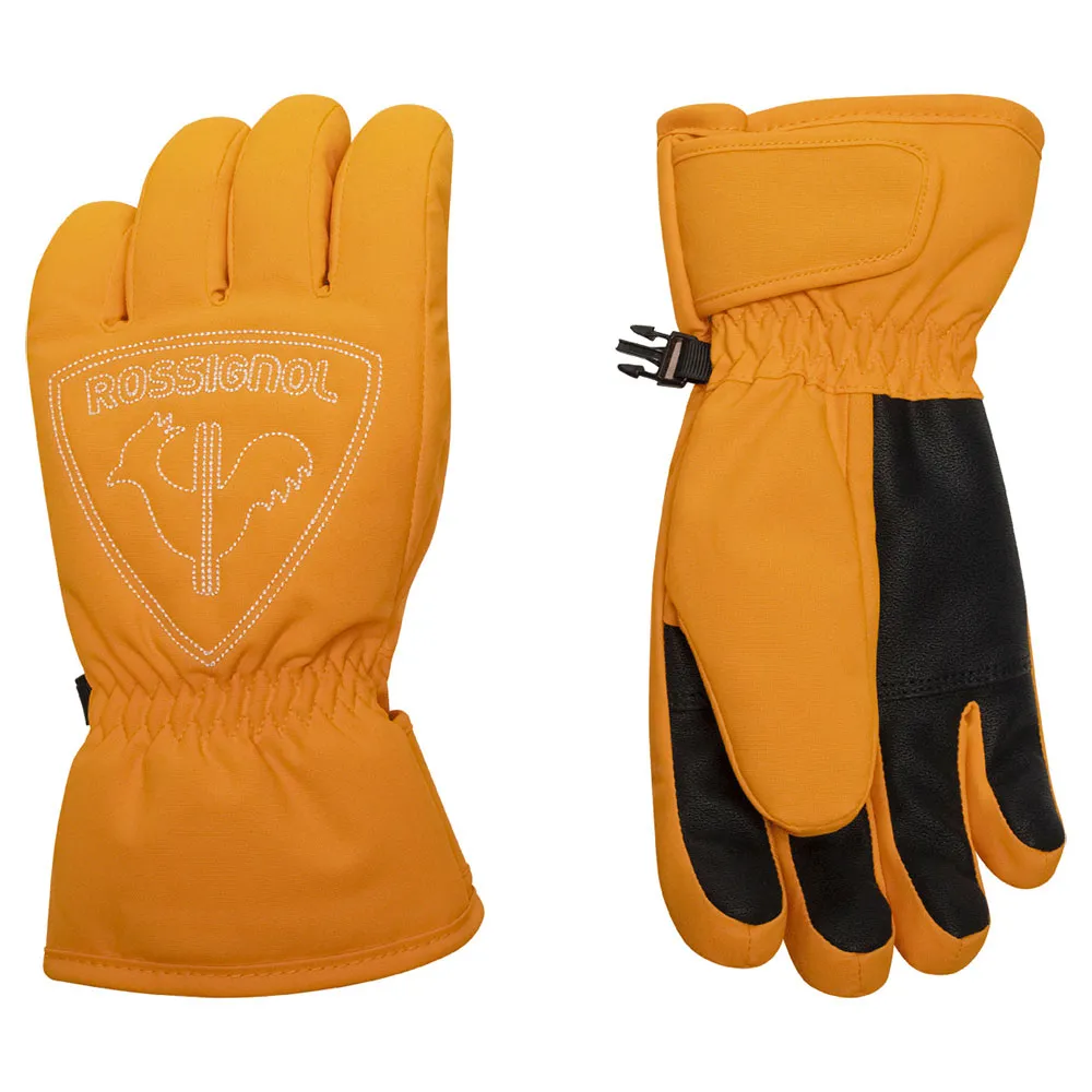 

Перчатки Rossignol Rooster, оранжевый