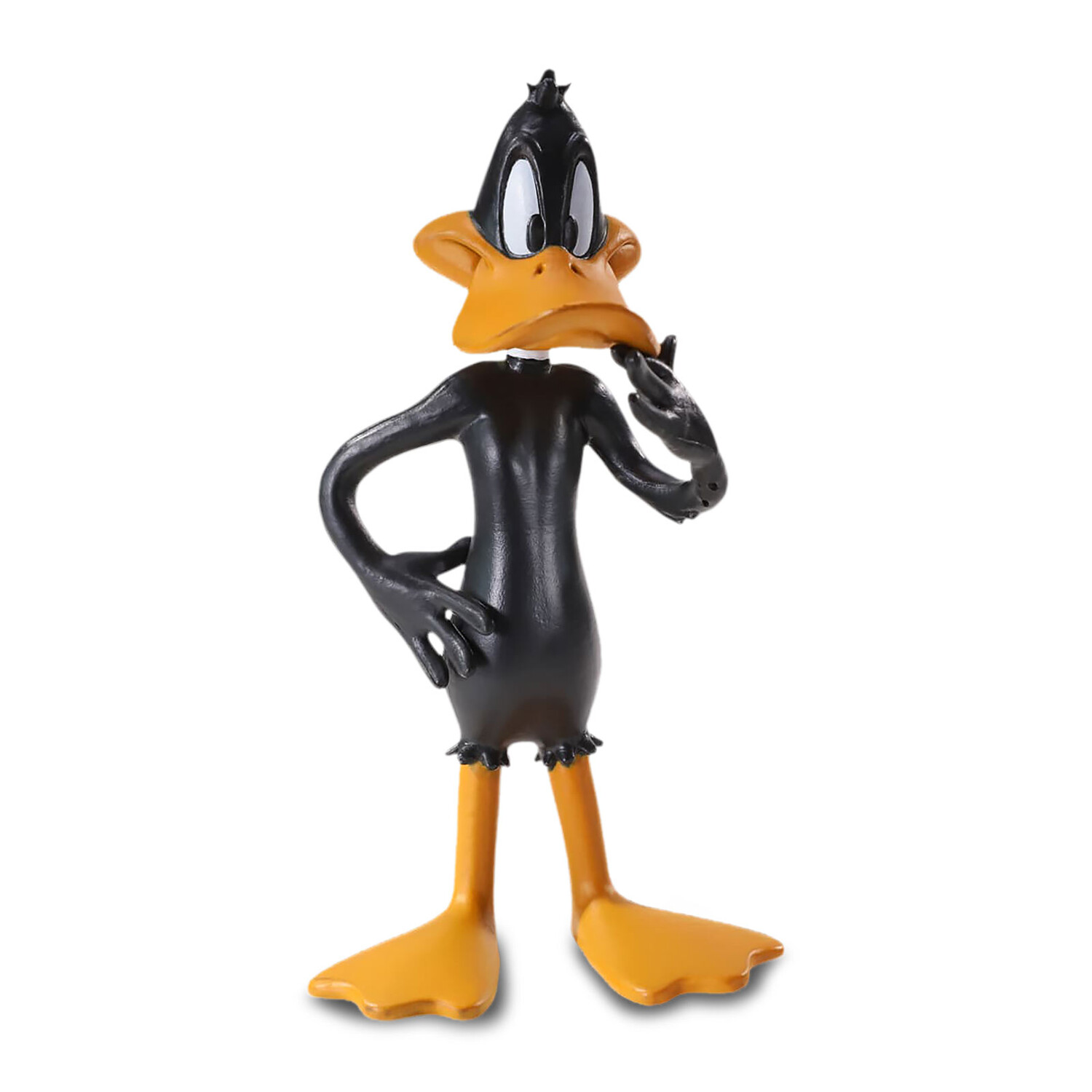 

Looney Tunes - Мини-фигурка Бендифигс Даффи Дак 12 см