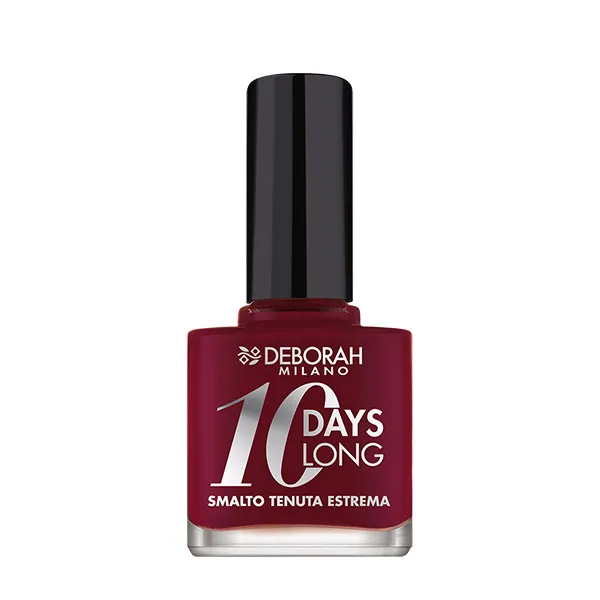 

Лак для ногтей 10 Days Long Deborah Milano, 884