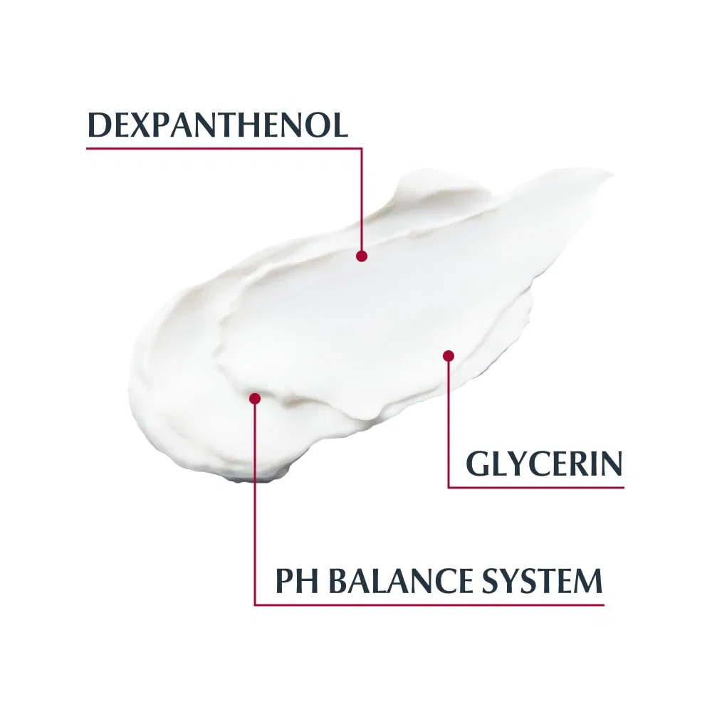 Успокаивающий крем Eucerin pH5 75 мл Eucerin — фото 4