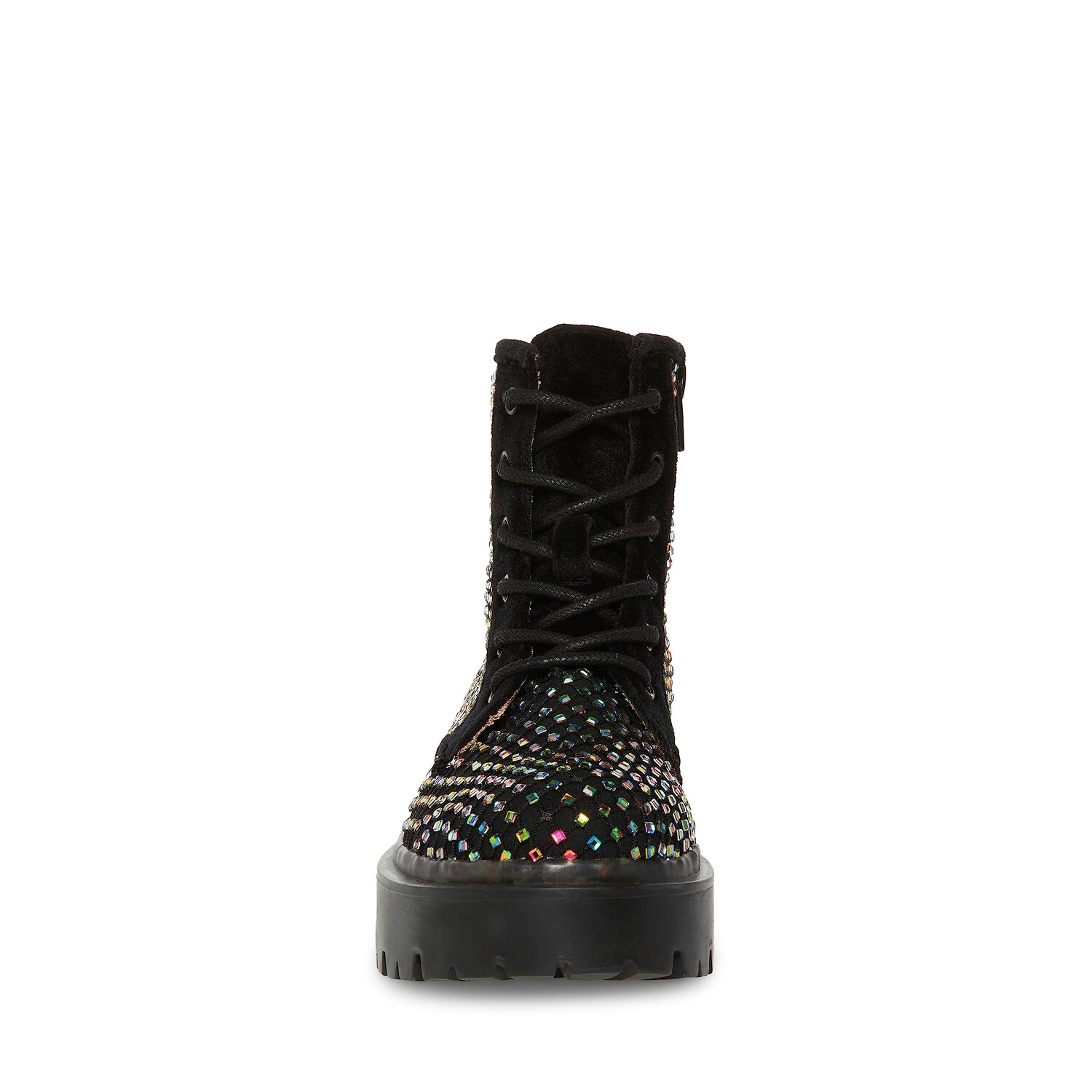 

Ботинки Betsey Johnson Kids Embry (Little Kid/Big Kid), черный